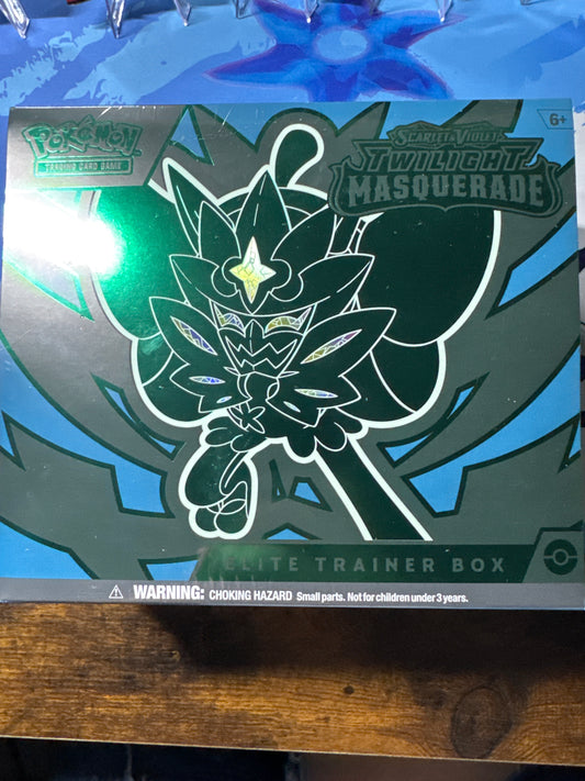 Etb Twilight Masquerade