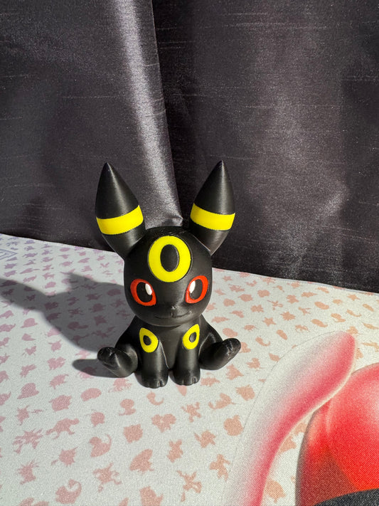 Figurine Umbreon